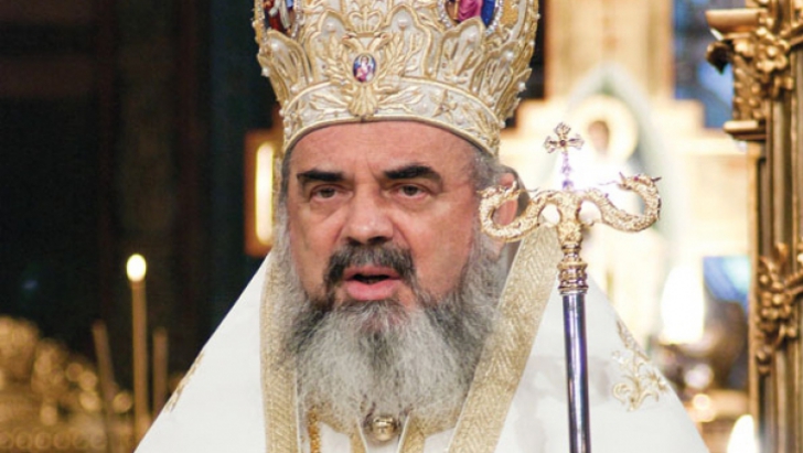 Patriarhul Daniel a împlinit 63 de ani