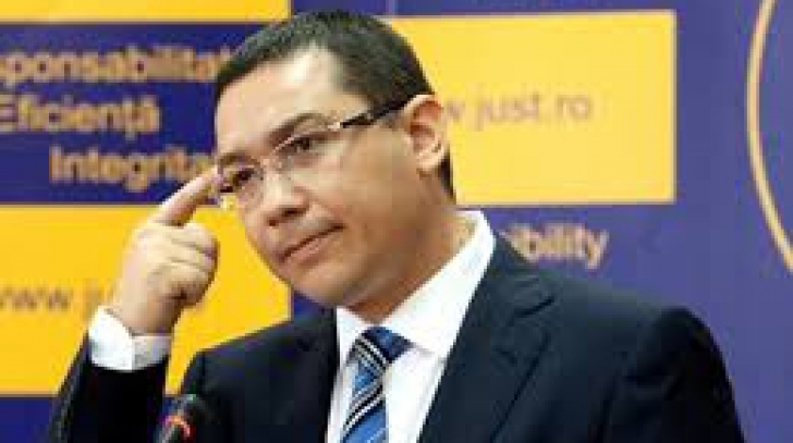 Ponta: Nu doresc ieșirea UDMR de la guvernare, am discutat cu Kelemen Hunor și cu Titus Corlățean