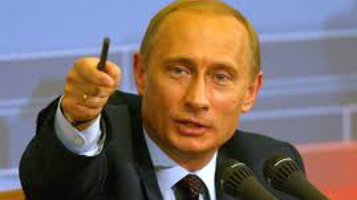 Vladimir Putin acuză SUA de "politică externă agresivă și lipsită de profesionalism"