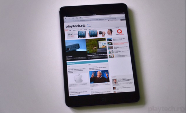 Apple va spulbera laptopurile mici. Iată când va lansa un iPad CÂT CHINA bun la toate