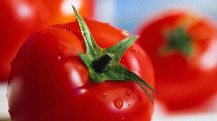 Cum depistezi roşiile modificate genetic de pe piaţă 
