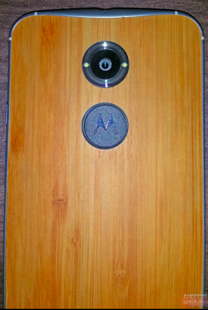Motorola Moto X+1 apare în noi poze pe internet