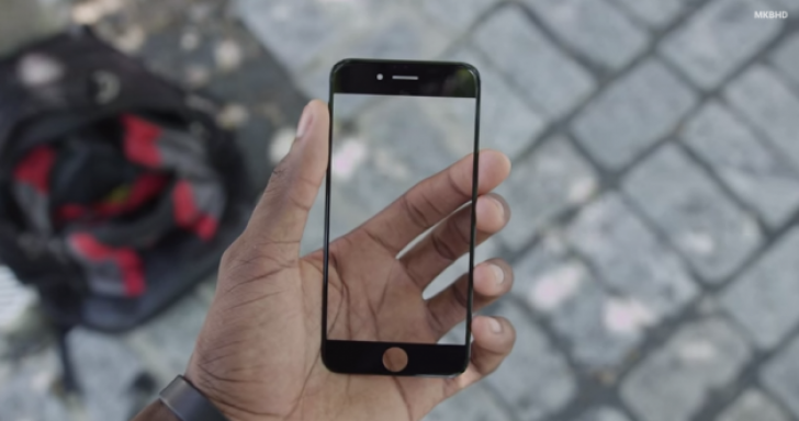 iPhone 6: Cât de rezistent este ecranul noului smartphone Apple
