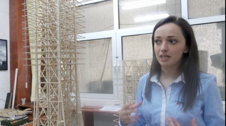 Povestea studenților români care au construit cea mai rezistentă clădire din lume la cutremure