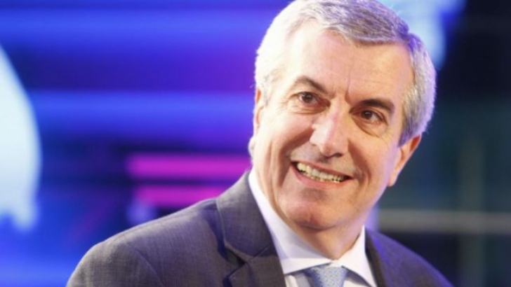 Tăriceanu: PNL PIERDE PRIN FUZIUNE. PDL câştigă scăpând de vânătoarea lui Băsescu