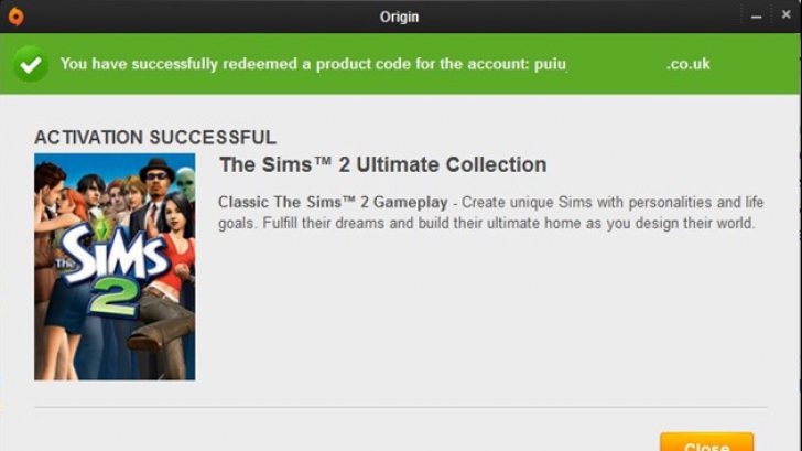 The Sims 2 Ultimate Collection poate fi descărcat gratuit