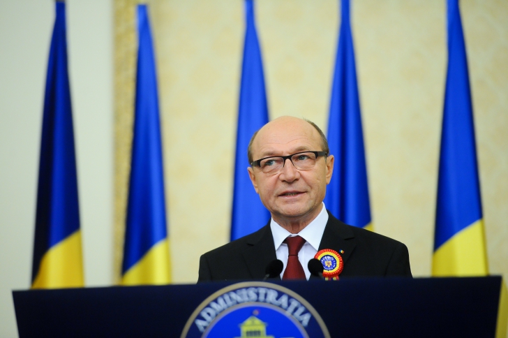 Cine este prezidenţiabilul lui Băsescu: 'Are CV-ul perfect pentru a fi președinte'
