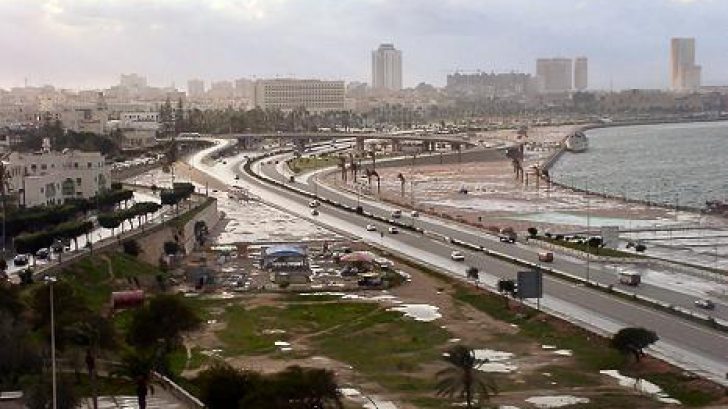 MAE face apel la EVITAREA CĂLĂTORIILOR ÎN LIBIA