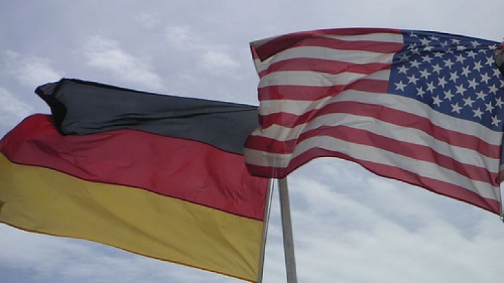 Berlinul îl expulzează pe şeful serviciilor secrete americane din Germania
