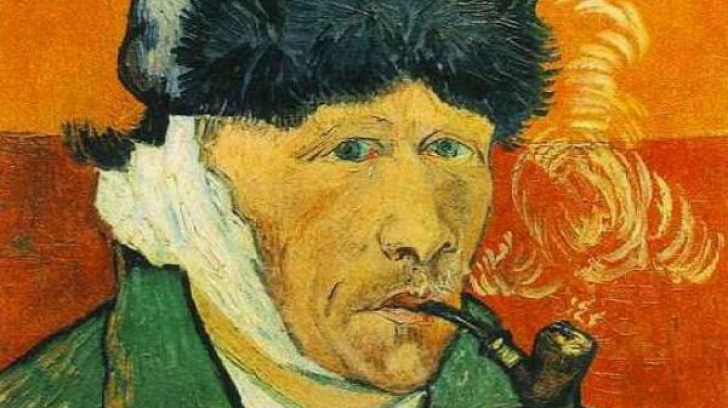 Van Gogh i-ar fi dăruit urechea unei prostituate.