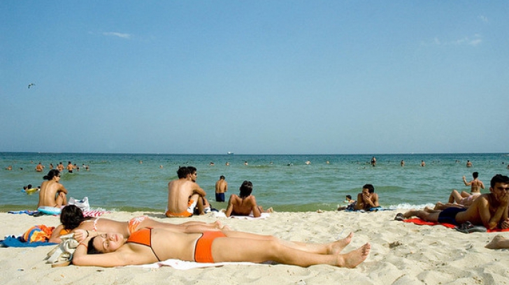 Min. Sănătăţii bulgar: Monitorizările nu constată &icirc;nrăutăţirea calităţii apelor pentru &icirc;mbăiere