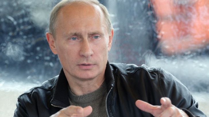 Ce spune Putin despre interceptările telefonice americane