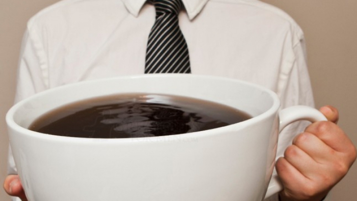 Efectul NOCIV neaşteptat al consumului de cafea