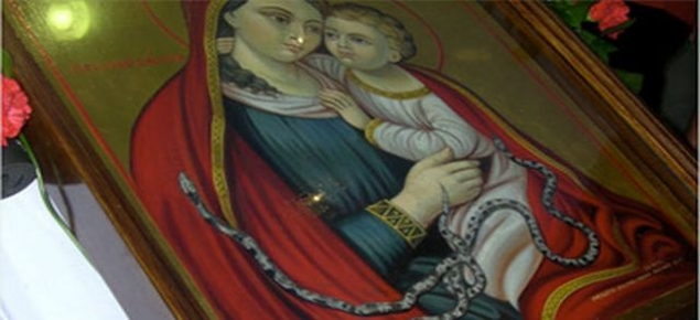 Sfânta Maria aduce protecție divină pentru 3 zodii. Vor fi ferite de rele până la finalul anului