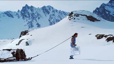 A apărut reclama filmată de Jean Claude van Damme la B&acirc;lea Lac