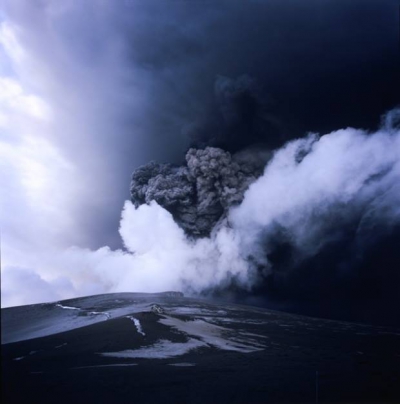 Vulcanul Bardarbunga