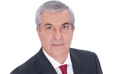 Călin Popescu Tăriceanu