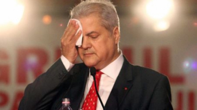 Unde &icirc;și petrece Adrian Năstase prima noapte de libertate. Prima declarație a fiului său