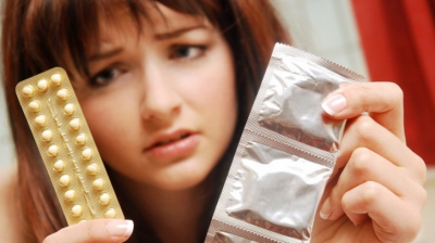 Cate prezervative foloseste un roman intr-un an!