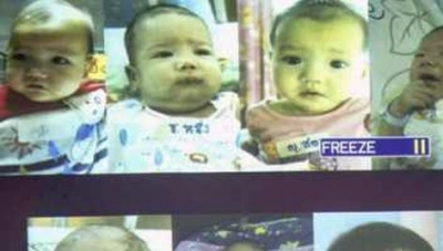 Bărbatul este căutat de Interpol.