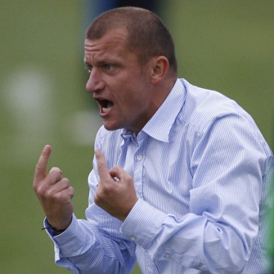 ŞOCANT! Dorinel Munteanu a fost bătut de un jucător? Ce spune Pulhac