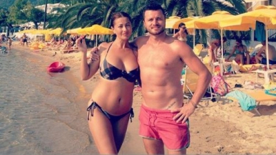 Cum arată Gabriela Cristea în costum de baie la un an de la divorț 