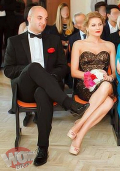 Mirela Boureanu Vaida