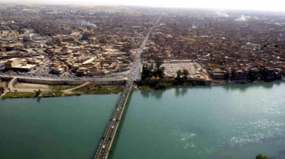 Kurzii au preluat de la jihadişti controlul asupra celui mai mare baraj din Irak