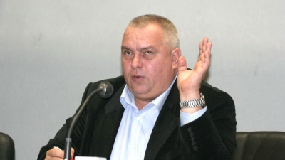 Nicușor Constantinescu 