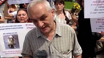 DETALII ŞOCANTE despre regizorul Mihnea Columbeanu ARESTAT pentru PORNOGRAFIE INFANTILĂ