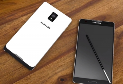 Samsung pregăteşte Note 4. Cel mai performant telefon din istoria sud-coreenilor 