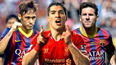 Barcelona a primit interdic'ie la transferuri