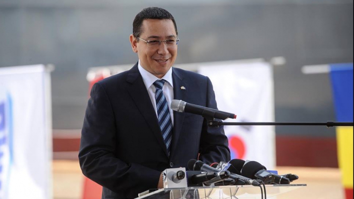 Cum a mințit premierul Victor Ponta la televizor. DNA: Nu există plângere pentru Comarnic-Brașov