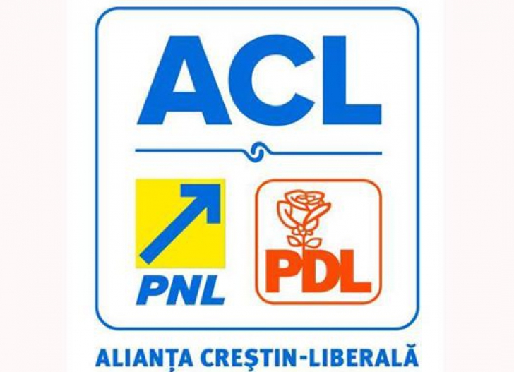 Blaga: Lansarea candidatului ACL se va face printr-un miting organizat la Bucureşti