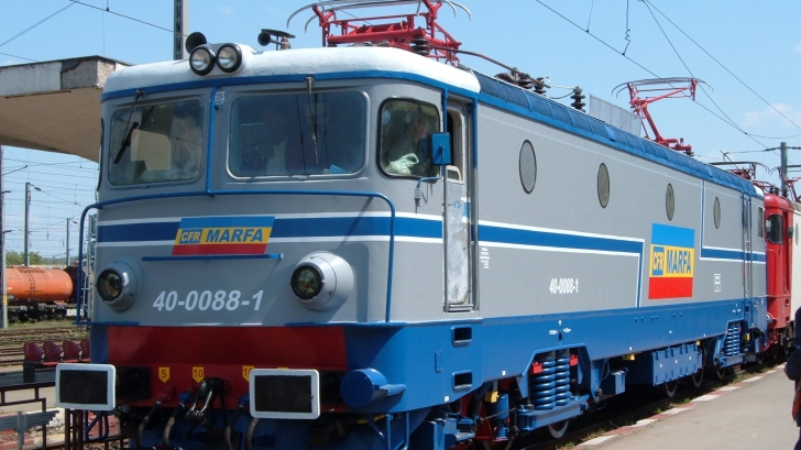 CFR Călători: Trenuri suplimentare &icirc;n week-endul de Sf&acirc;nta Maria