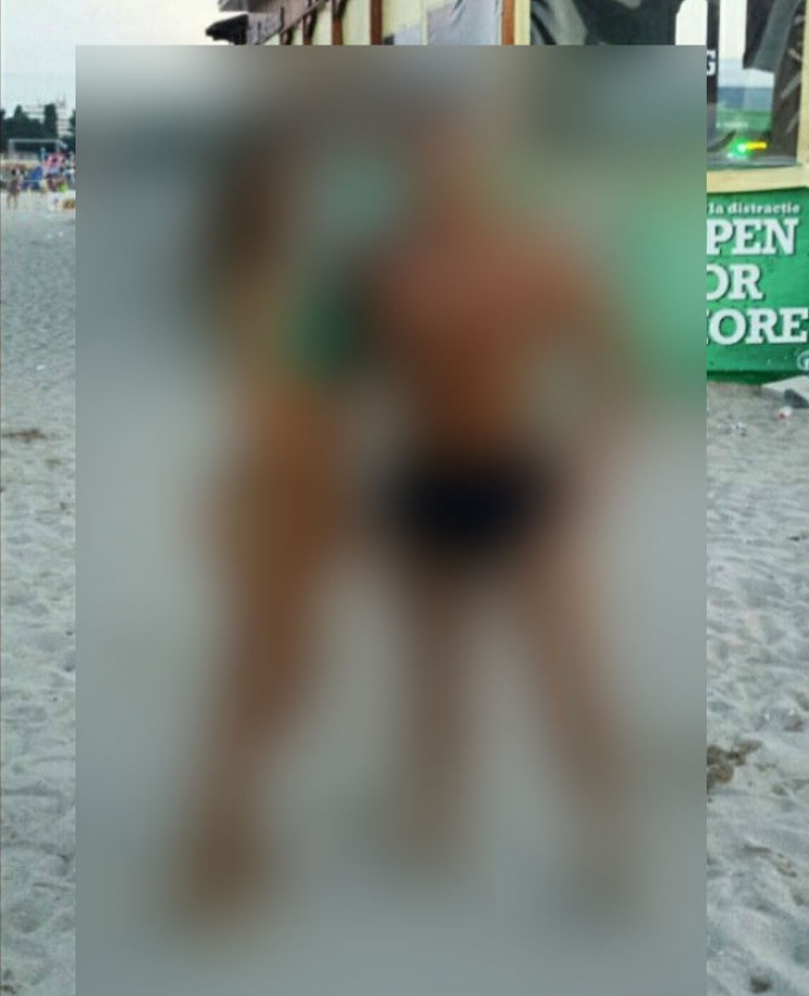 Incident socant la mare! Un celebru sportiv din a fost injunghiat de 10 bărbați in Costinesti