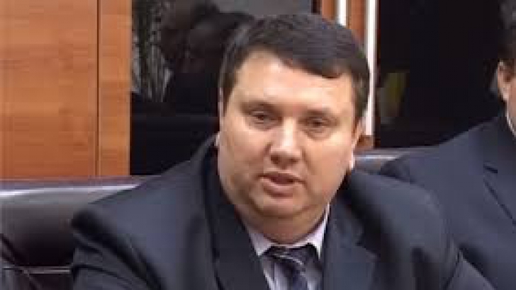 Adrian Duicu rămâne în arest