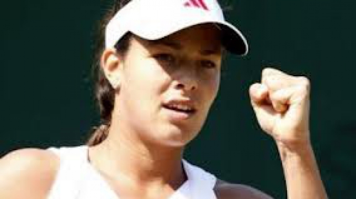 Ana Ivanovici s-a calificat în semifinale la Cincinnati.