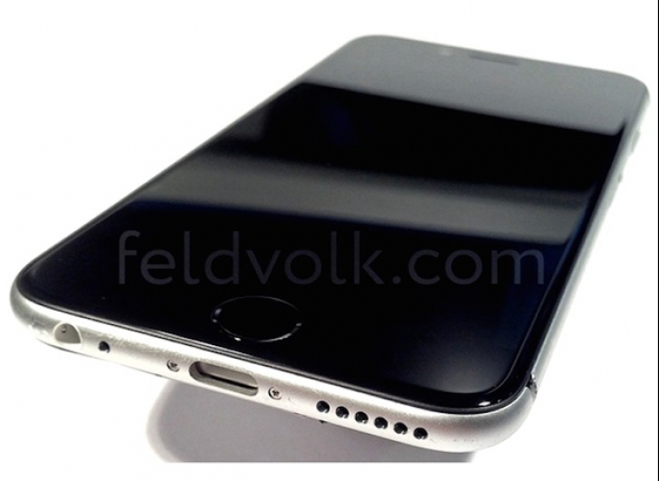iPhone 6: Noi detalii despre smartphone-ul Apple desprinse din manualul ,,oficial”