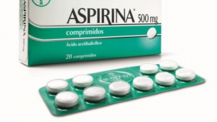 Efectul uluitor pe care-l poate avea aspirina asupra femeilor supraponderale