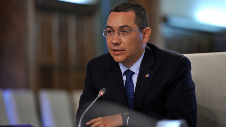 Ponta:Propunerile la Cultură şi Buget,la sfârşitul lunii. Mă gândesc să-i fac o surpriză lui Băsescu