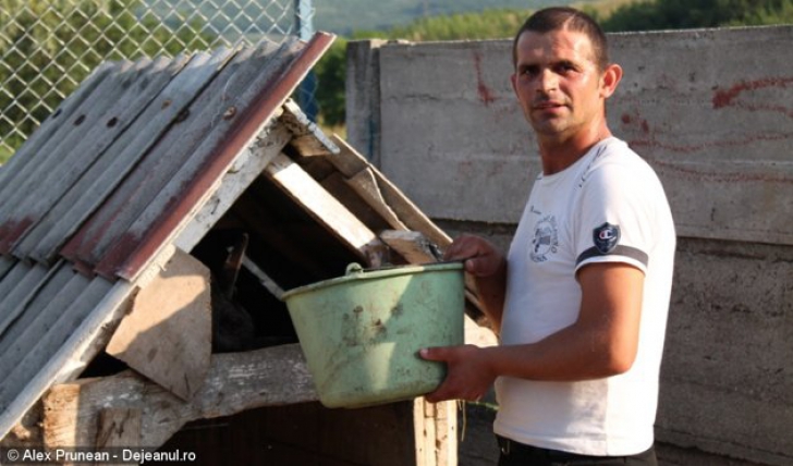 Cum arată azi rom&acirc;nul