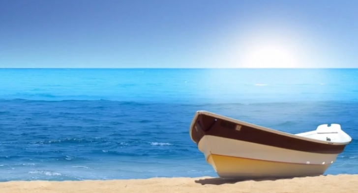 Primarul Timişoarei, aflat în vacanţă la Ibiza, îşi lansează pe Facebook o melodie compusă de el