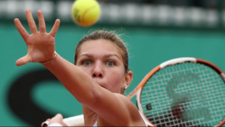 Simona HALEP, MESAJ IMPRESIONANT după înfrângerea cu Maria Sharapova