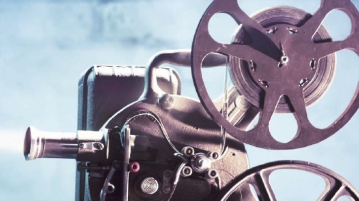 La Naţionalizare, în 1948, bobinele cu filme de la Buftea au fost sparte cu toporul