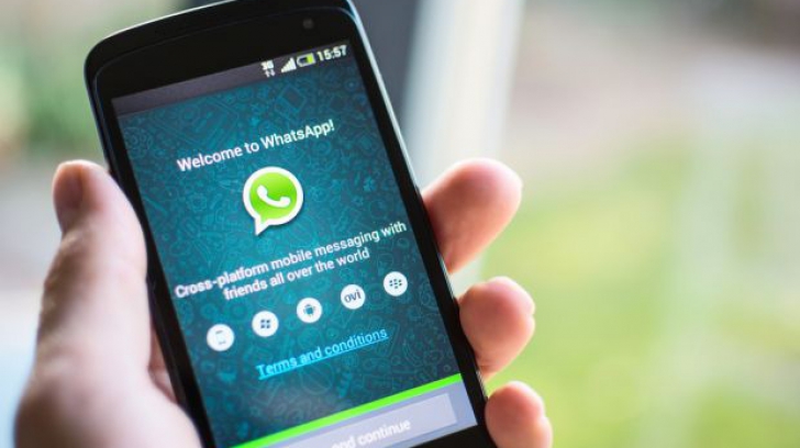 Cum recuperezi mesajele şterse de pe WhatsApp