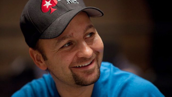 Daniel Negreanu a câştigat 8 milioane de dolari la poker