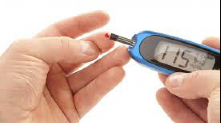 Statistici îngrijorătoare: Peste 1,5 milioane de români au diabet