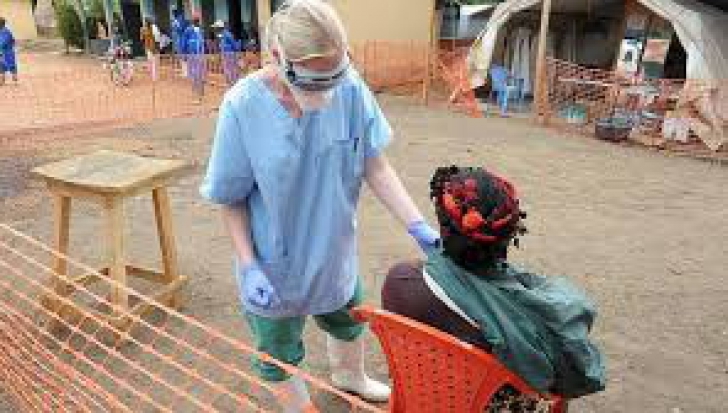Medicul american infectat cu virusul Ebola, tratat cu un ser pe bază de tutun