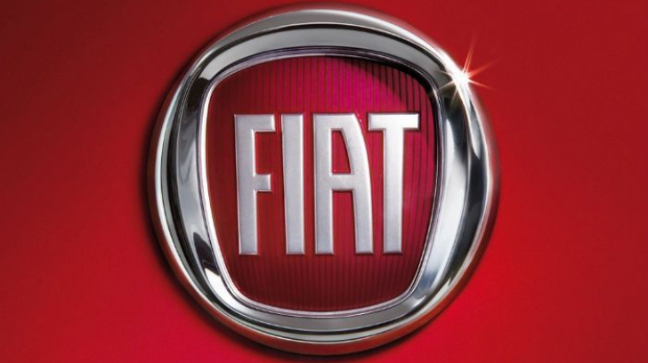 Fiat a fuzionat cu Chrysler